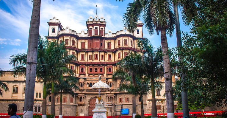 Indore Sightseeing