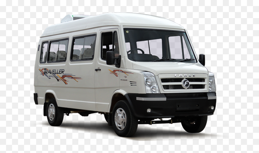 Tempo Traveler